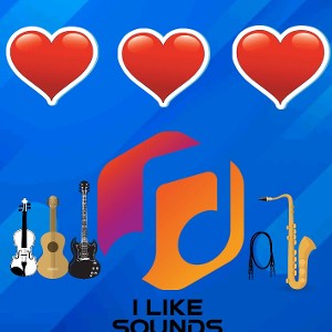 I LIKE THE SOUNDS 