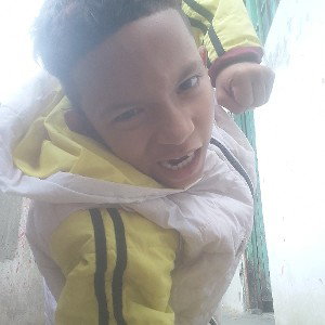 Juan Pablo 