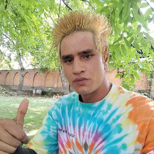 Zahid bro