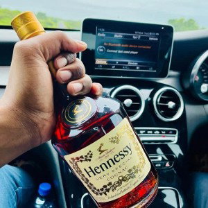 Hennessy Crew