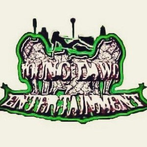 100 Proof Boyz Y.D.G
