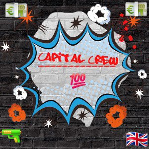 Capital Crew 100