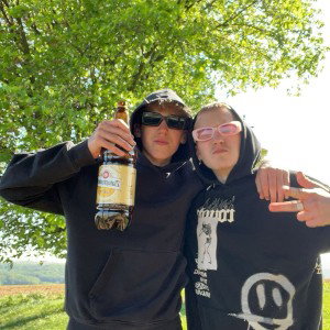 pervitin boys 