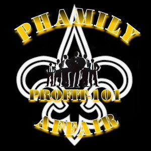 Phamily Affair  