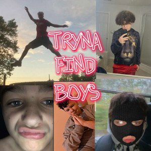 Trynafindboys