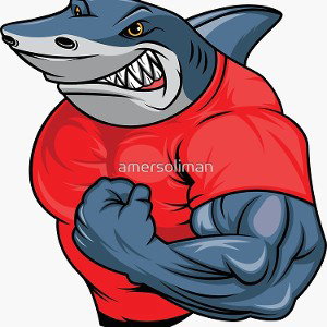 SharkyGang