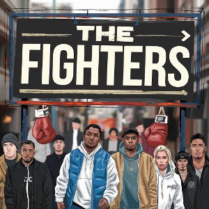 The Fighters