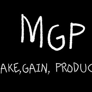 Mgp make,gain, produce