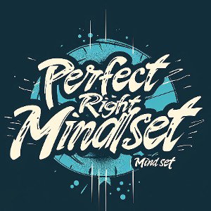 PerfectRightMindset 205Ent.