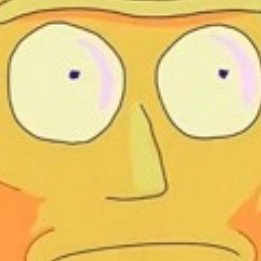 When you have eyes