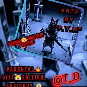MANIAC ZILLA ON DA RUN