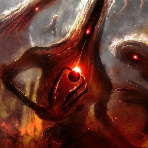Cthulhu Mythos 