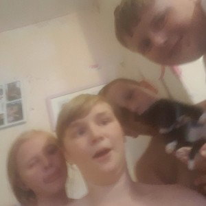 Paul's crew