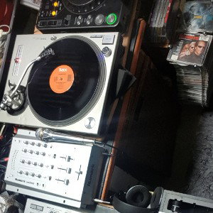 UKnown DJs