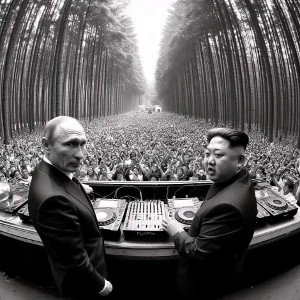 EKHMUSIC