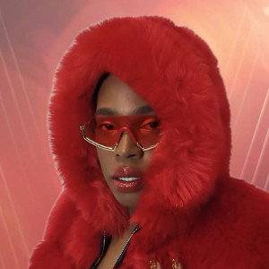 Female Rapper Link 