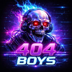 404 Boys