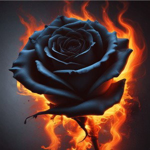 BLACK ROSE CARTEL