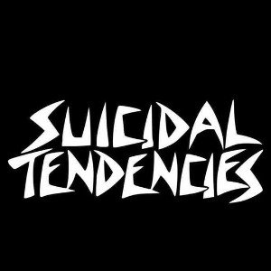 Suicidal tendencies inc
