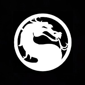 White Dragons