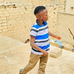 Moussa le king 