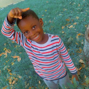 Lil Junior Gh