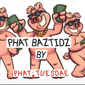 PHATBAZTIDZ