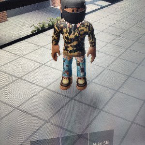 Out the mud gang