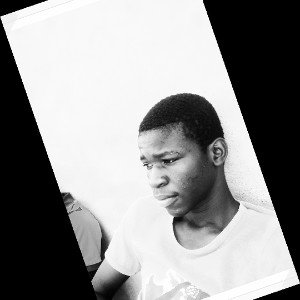Lamien rap 