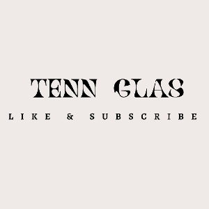TENN GLAS OFFICIAL CHANNEL