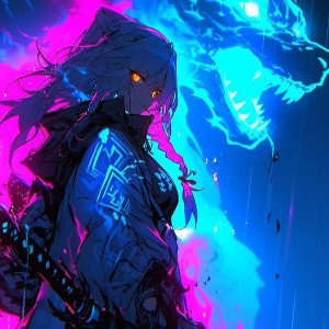 Shadow slayers