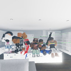 Rg (rap gang)