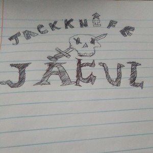 Jackknife Jackul 