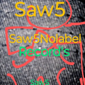 SAW5NOLABEL 