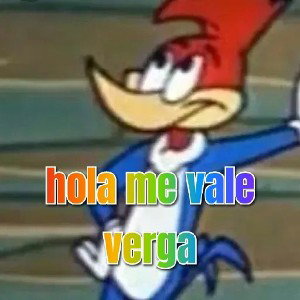 Lo de Venezuela 