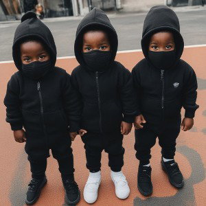 Big Baby Gangstas