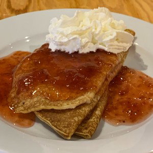 Pancakecrew