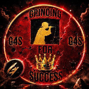 GRINDING 4 SUCCESS 