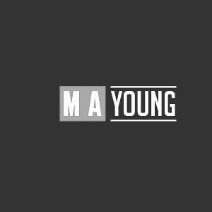 M.A YOUNG 