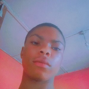 Senior Emmanuel