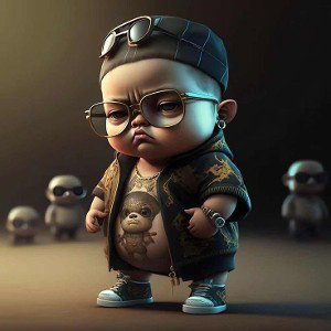 Cameroun boys music 