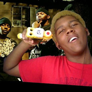 The Clout scouts