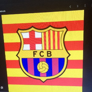 Barcelona fc de franco rap
