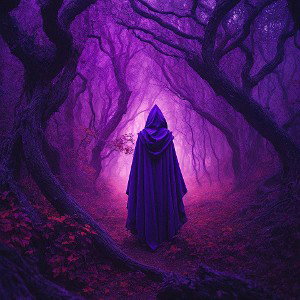The seven shadow