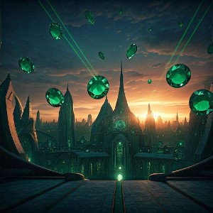 Emerald City Records