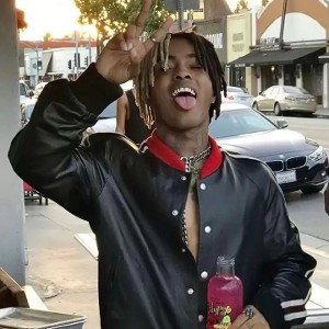 XXX lil RAY