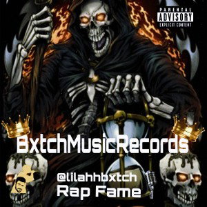 BxtchMusicRecords