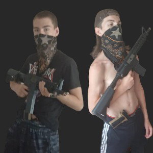 Army of 2