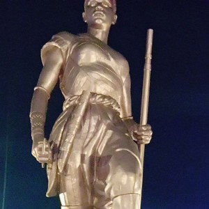 Bénin 