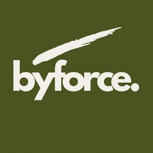 byforce.